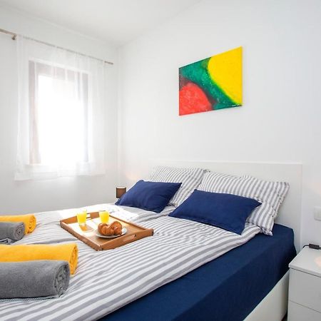 Apartment Iva Labin  Exterior foto