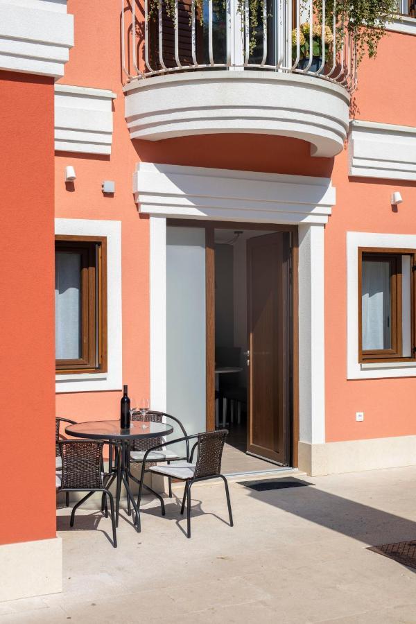 Apartment Iva Labin  Exterior foto